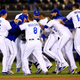 Illustration for article titled Royals Win On Wild Sprint-Off